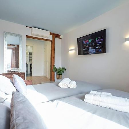 ººººººpy Historical Citycentre Wifi Ac Smarttvºººººº Madrid Extérieur photo